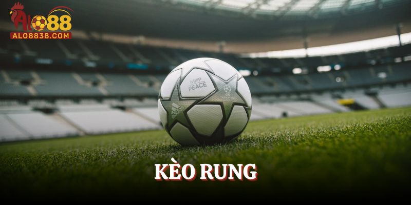 Kèo rung